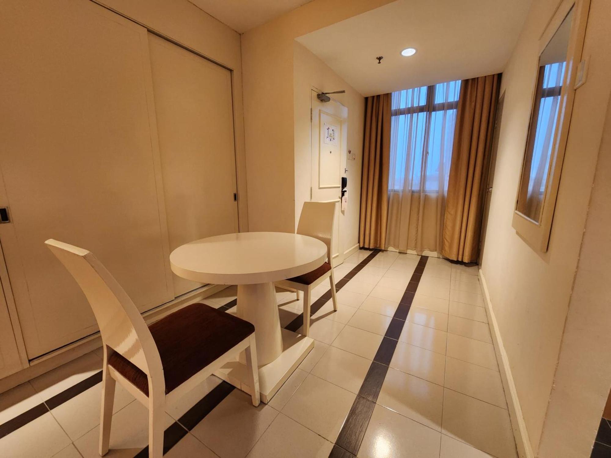 The Grand Puteri Hotel Куала Теренгану Екстериор снимка
